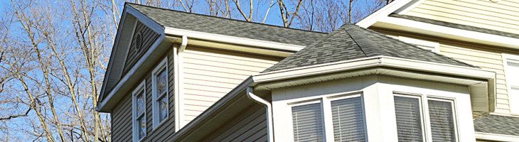 Gutters Image