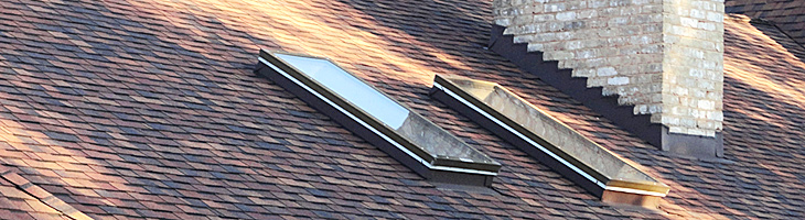 Skylights Image