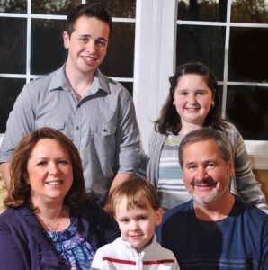 Cox Family of On Top Home Improvements, Inc.