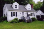 White House that needs siding On Top Home Improvements, Inc White House that needs siding On Top Home Improvements, Inc