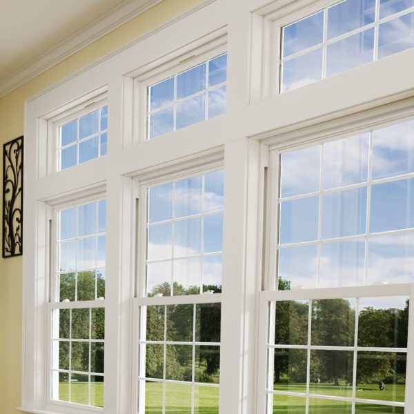 MD Vinyl Replacement Windows Company, Simonton Windows | On Top Home ...