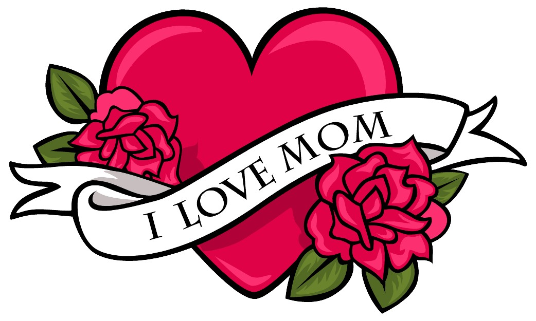 vector-graphics-i-love-you-mom – On Top Home Improvements, Inc.